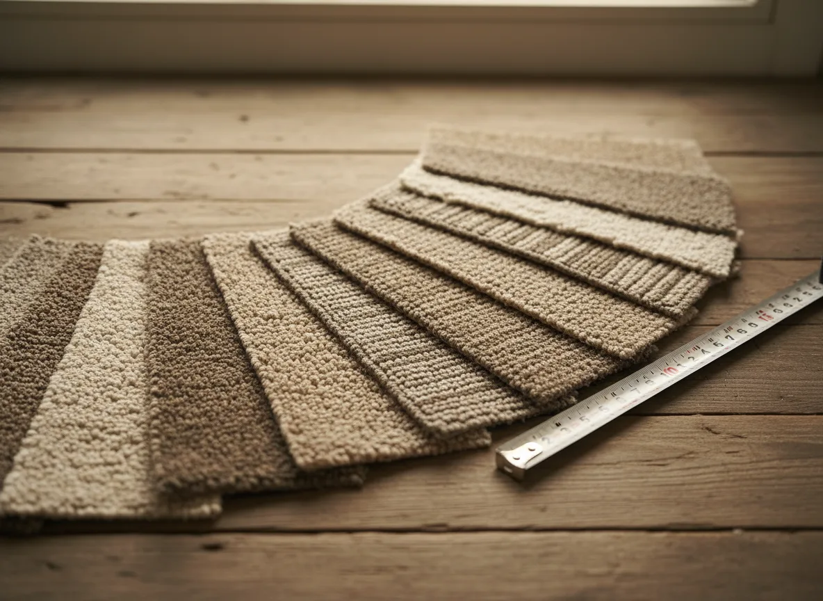 Carpet Installation Carlton, PA FAQs